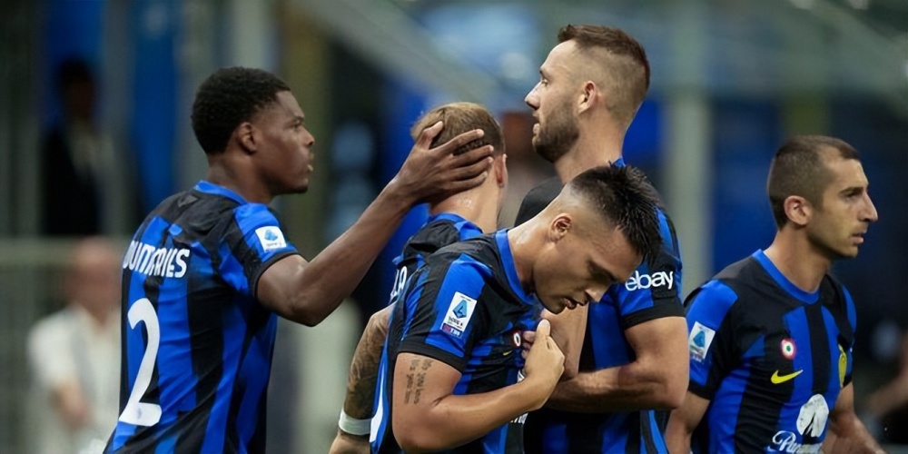  AC米兰德比前瞻：国际米兰迎战AC米兰上演榜首大战