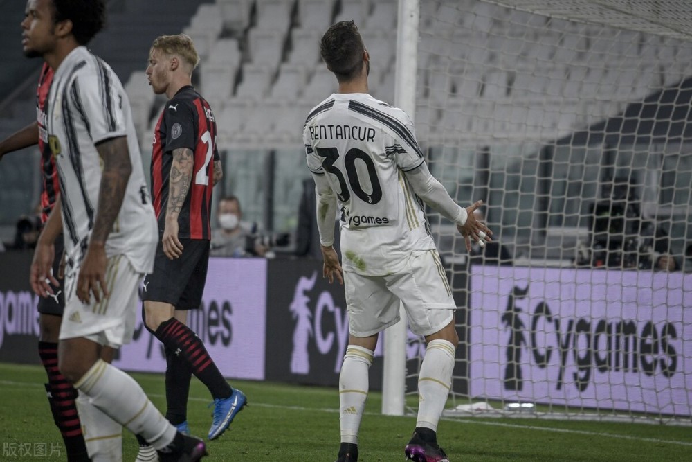  尤文主场完胜亚特兰大，意甲领头羊稳固榜首位置